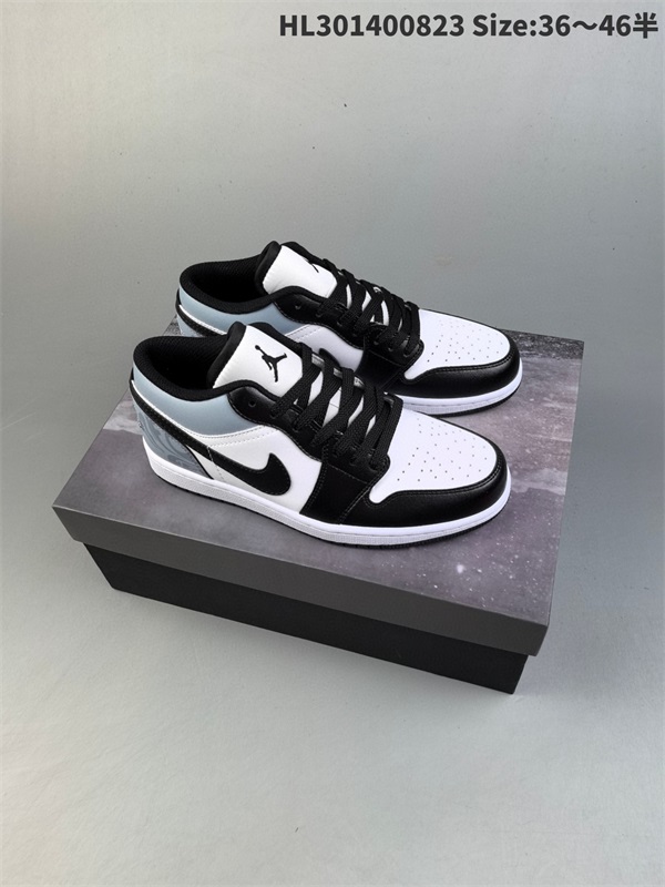 men air jordan 1 shoes 2024-9-5-154